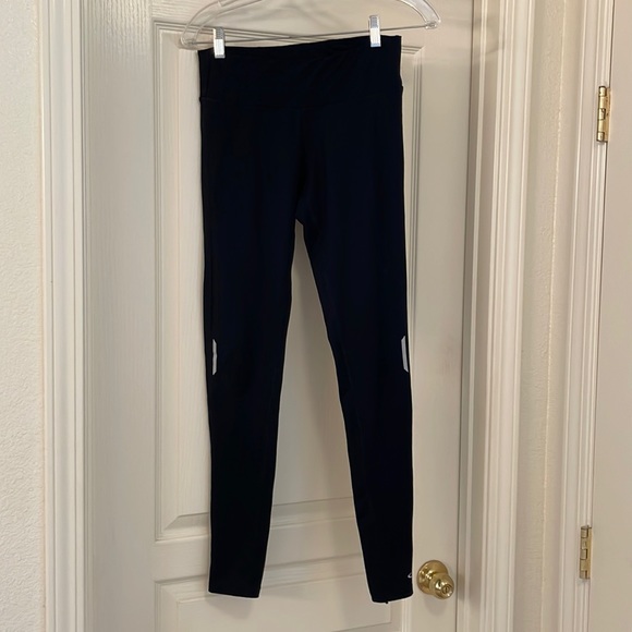 Champion Duodry Fitness Leggings Small - Picture 1 of 8